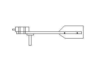 wind generator drawing